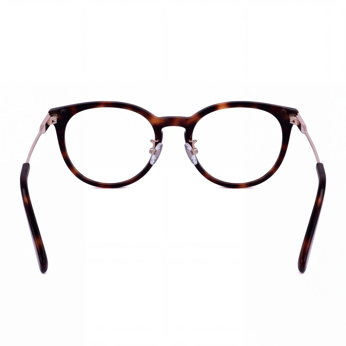 Longchamp Lo2720 Havana Rectangle Eyeglasses for Men, 51mm, Photo 3