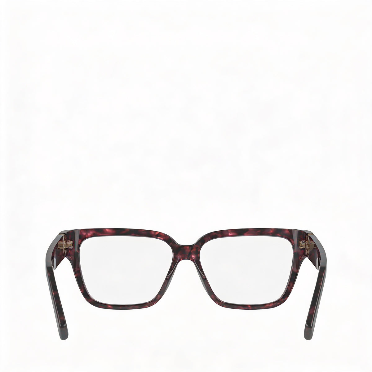 Gafas de sol cuadradas Longchamp LO2731 Rose Havana para hombre, Acetato 52mm, Photo 3