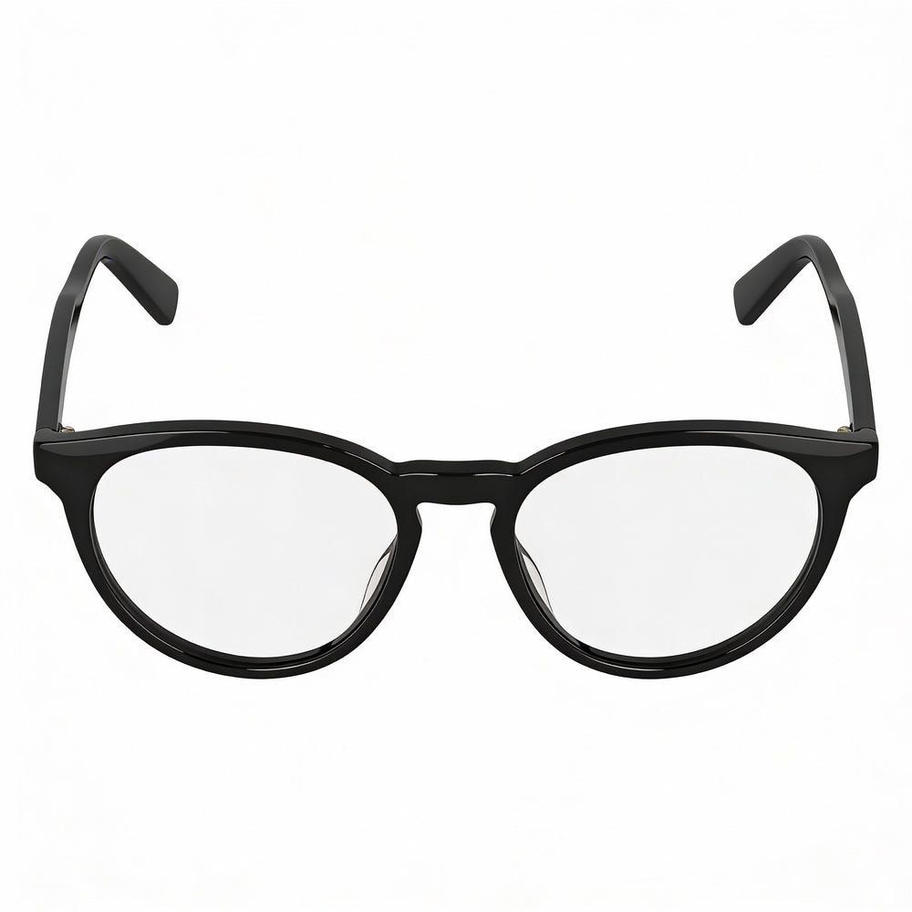 Longchamp LO2752 Round Eyeglasses for Women — front view