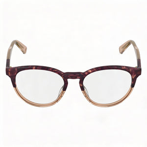 Longchamp Lo2752 Oval Eyeglasses for Women — front view