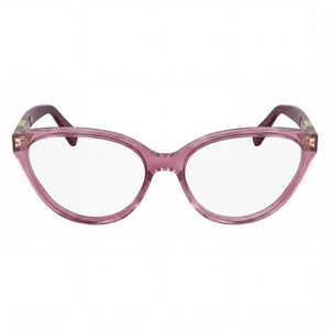 Longchamp LO2764 Cat Eye Eyeglasses for Women — front view