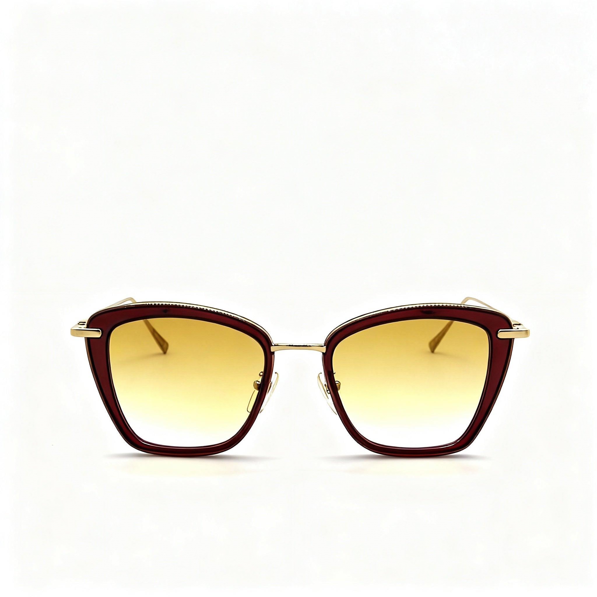 Longchamp LO638S Ruby Cat Eye Sunglasses for Women, 52mm, Photo 2