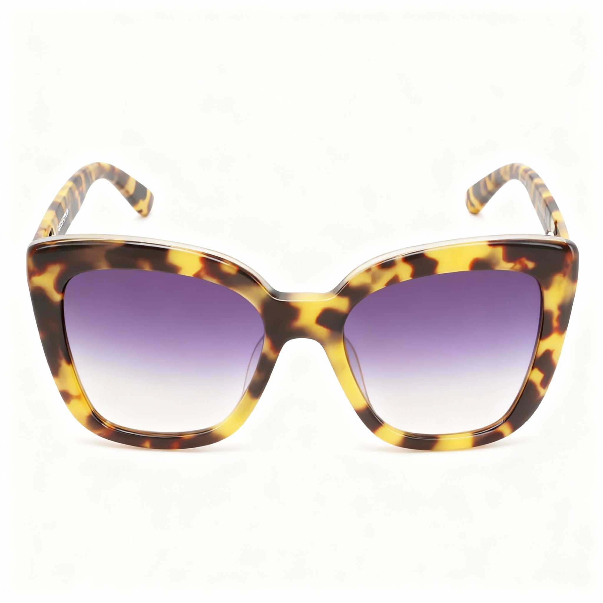 Gafas de sol de mariposa Longchamp LO692S Tokio Habana para mujer, 53mm, Photo 2