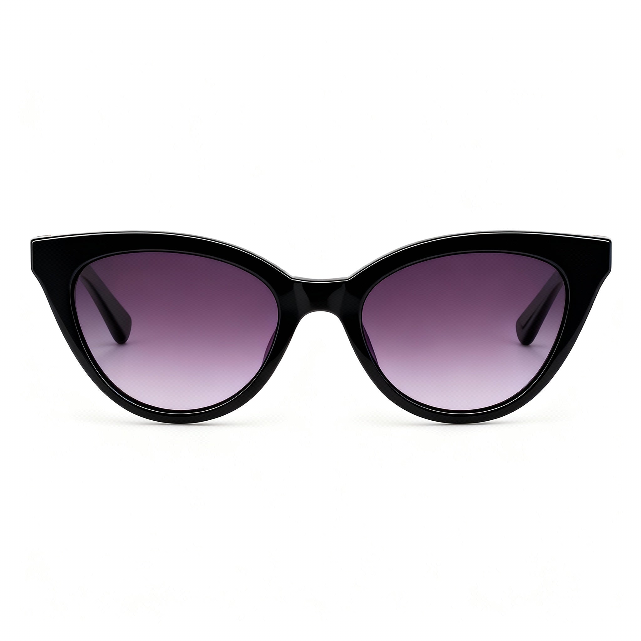Gafas de sol Longchamp LO697S 59349 blancas y negras para mujer, 53 mm, Photo 3
