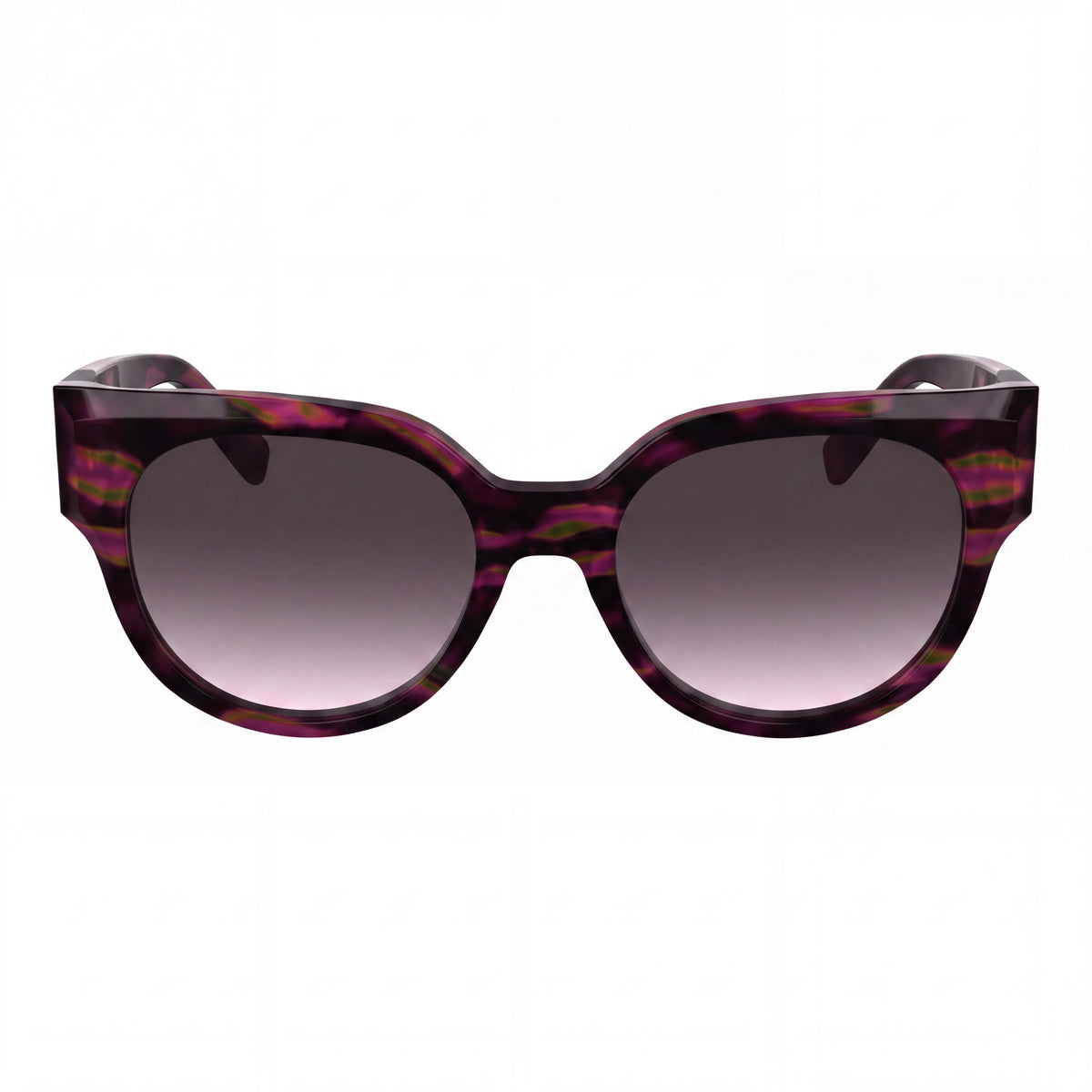 Longchamp LO779S Pink Sunglasses for Women, 53mm, Photo 2