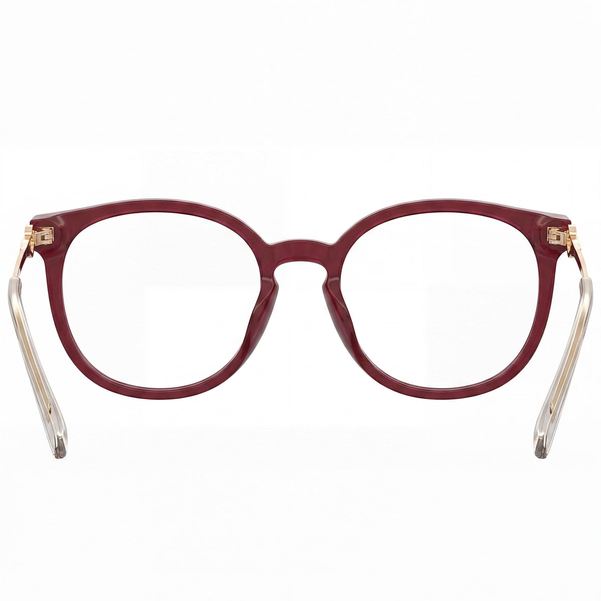Gafas de sol cuadradas rojas Love Moschino Mol607/tn para mujer, 49 mm, Photo 4