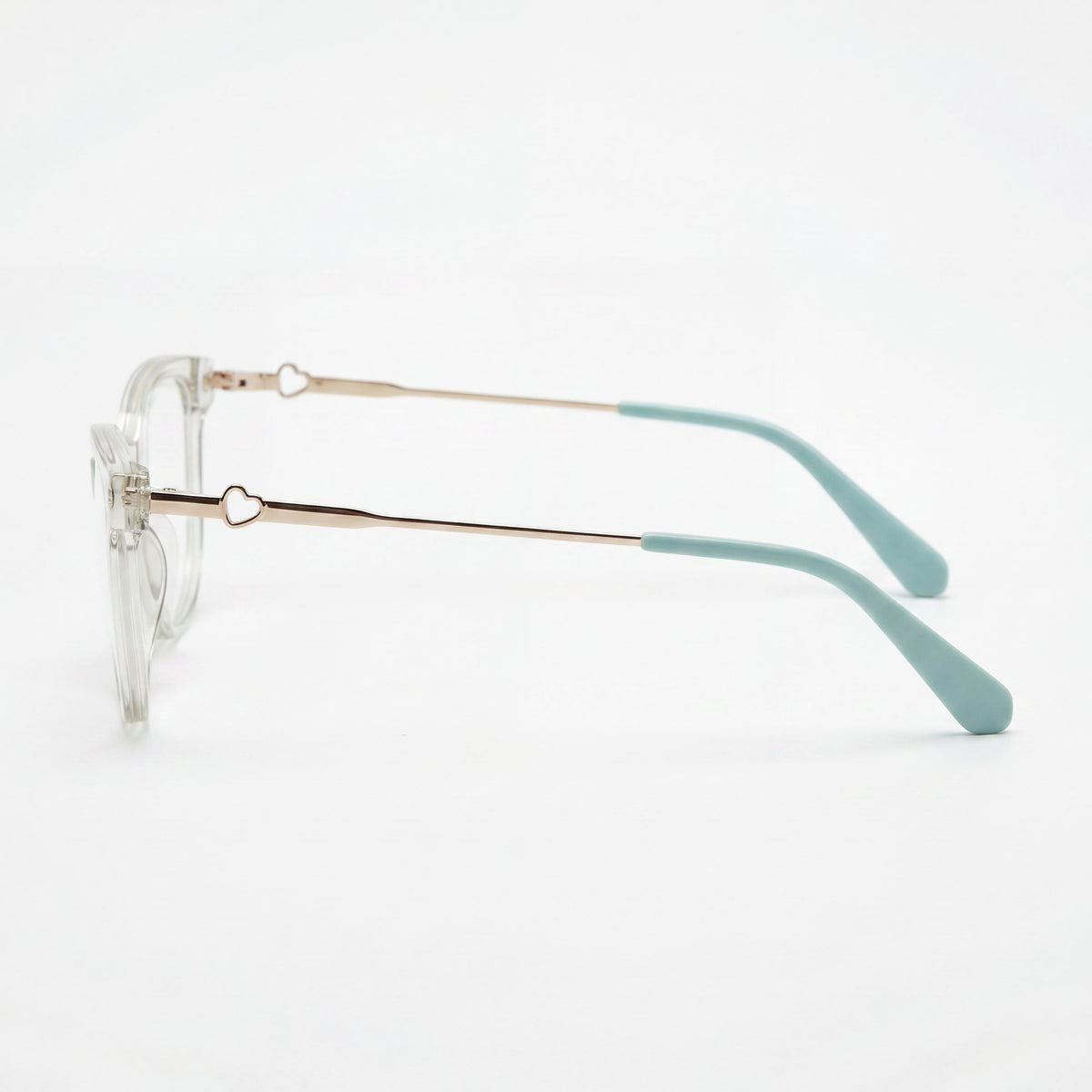 Gafas Love Moschino Mol619/tn Ojo de Gato Verdes Unisex, 54mm, Photo 2
