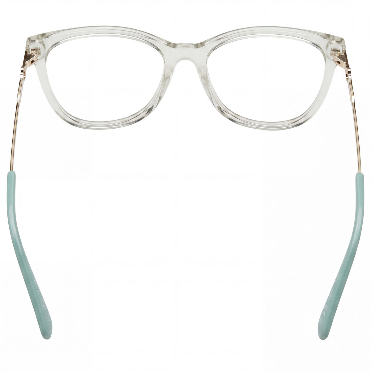 Gafas Love Moschino Mol619/tn Ojo de Gato Verdes Unisex, 54mm, Photo 3