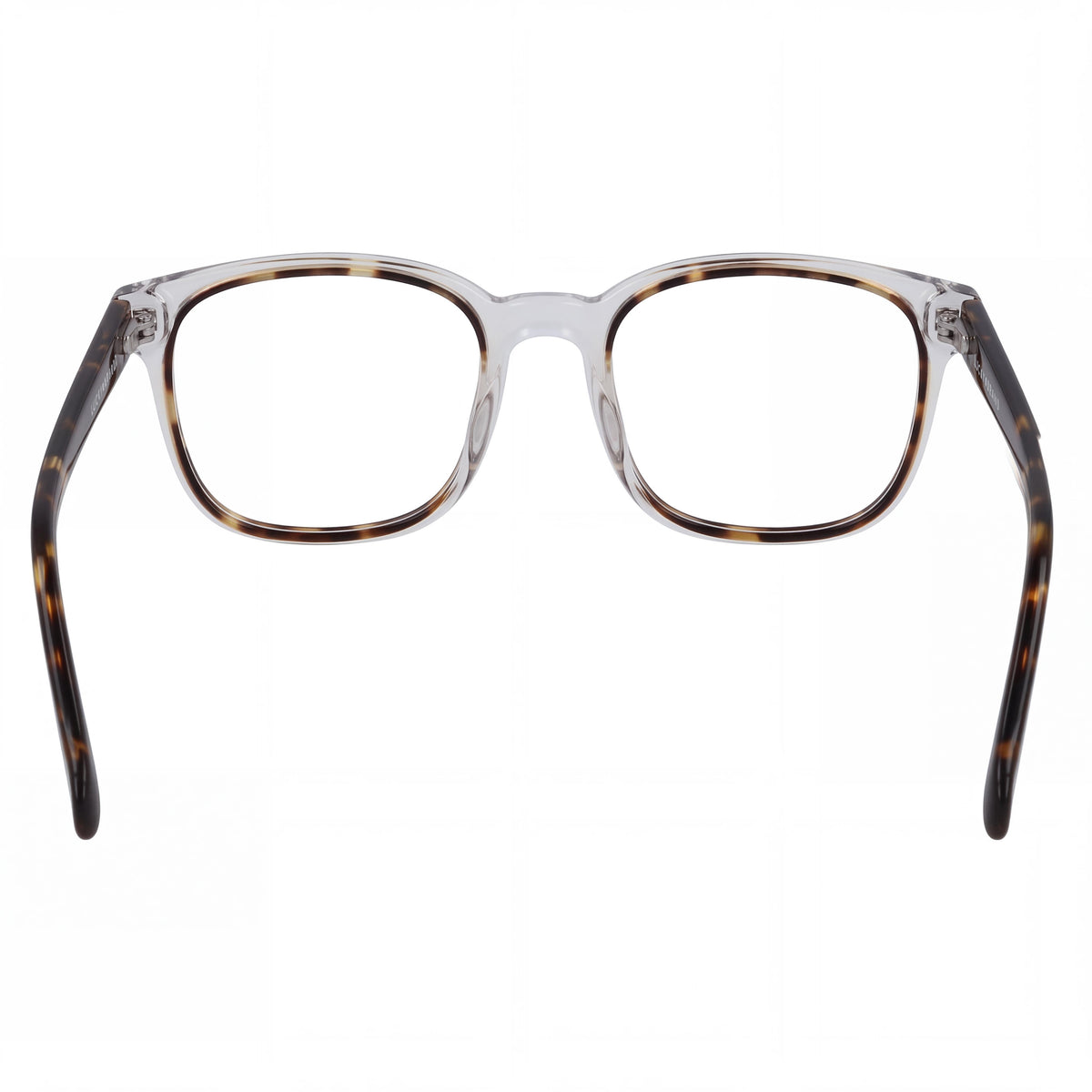 Gafas para mujer Lucky Brand D411 Crystal Tortoise, 53mm, Photo 3