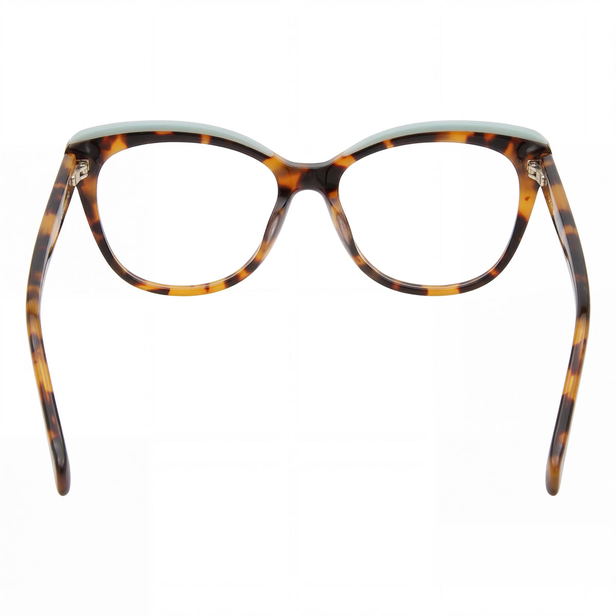 Lucky Brand Vlbd239 Havana Cat Eye Eyeglasses for Men, 52mm, Photo 3