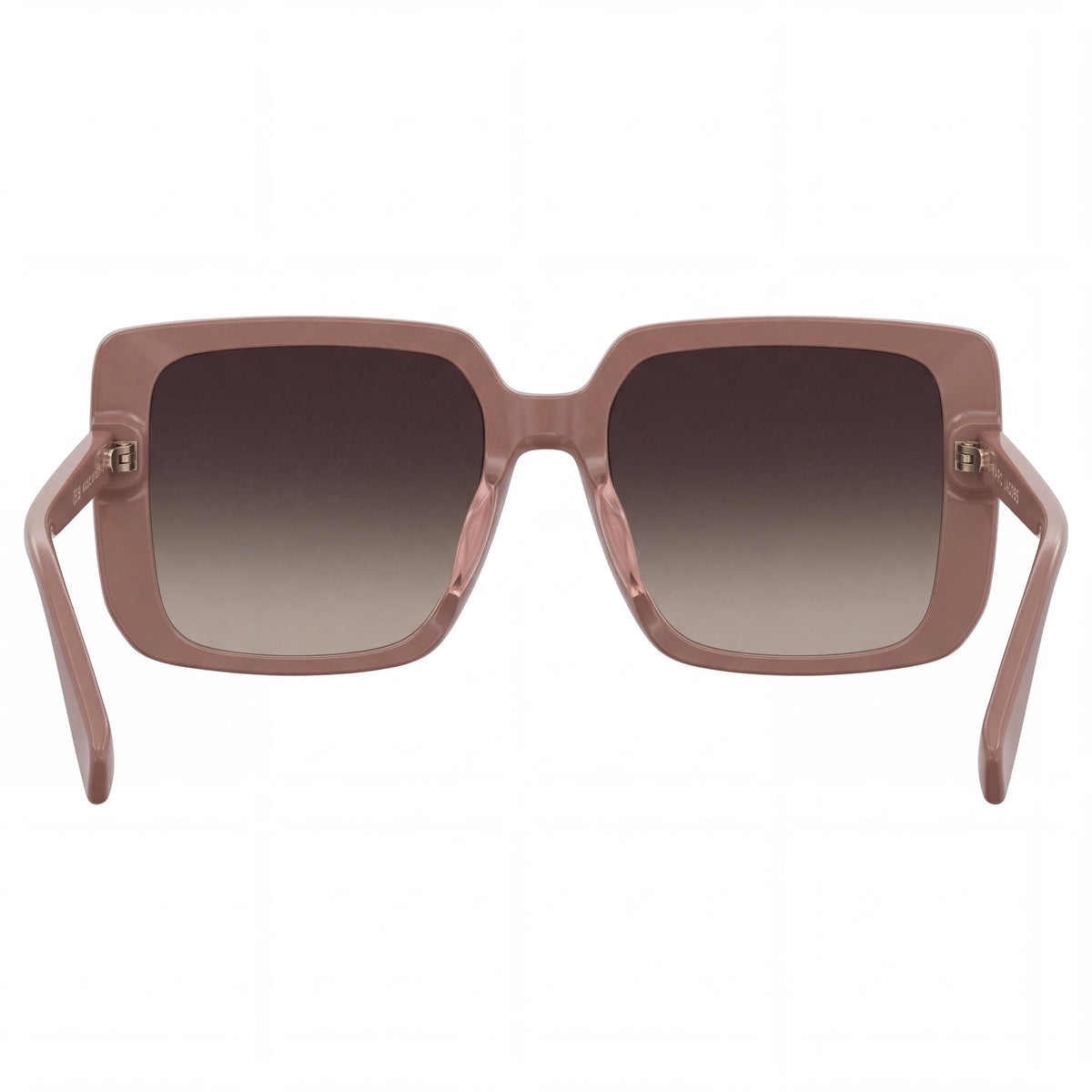 Marc Jacobs 1121/S Beige Square Sunglasses for Women, Photo 3