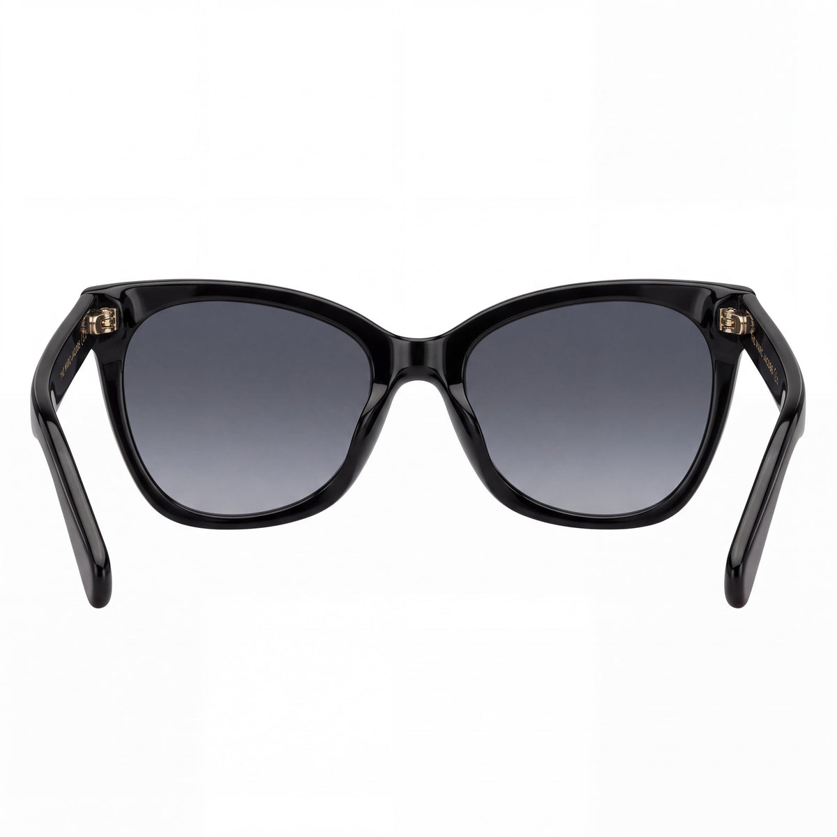 Marc Jacobs 500/S Black Butterfly Sunglasses for Women, 54mm, Photo 3