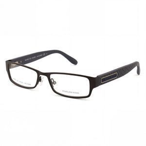 Marc Jacobs 568 Black Rectangle Eyeglasses for Women, Metal frame