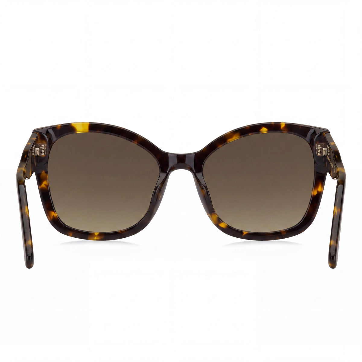 Marc Jacobs 626/S Havana Rectangle Sunglasses for Women, 56mm, Photo 3