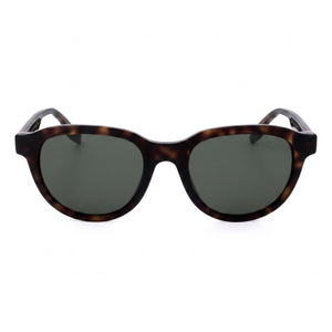 Marc Jacobs 684/S Rectangle Sunglasses for Women — front view, Acetate frame