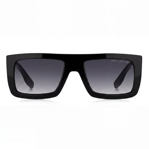 Marc Jacobs 775/S Rectangle Sunglasses for Women — front view, Polyamide frame