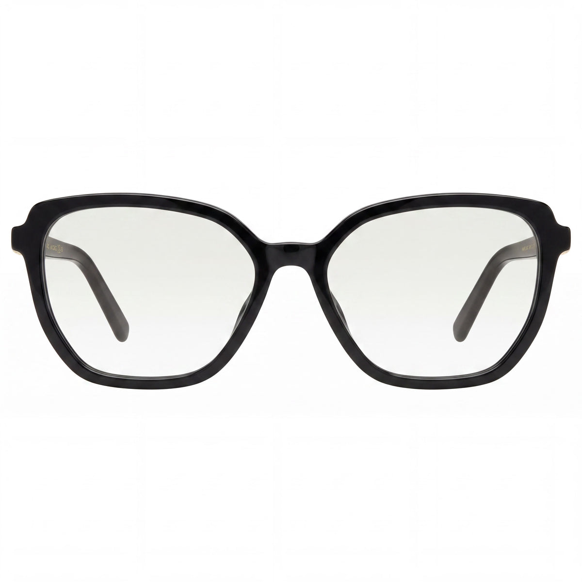 Gafas Marc Jacobs Vista Marc 661 para mujer con montura de acetato no polarizado y lentes de policarbonato 53-16-140, Photo 2