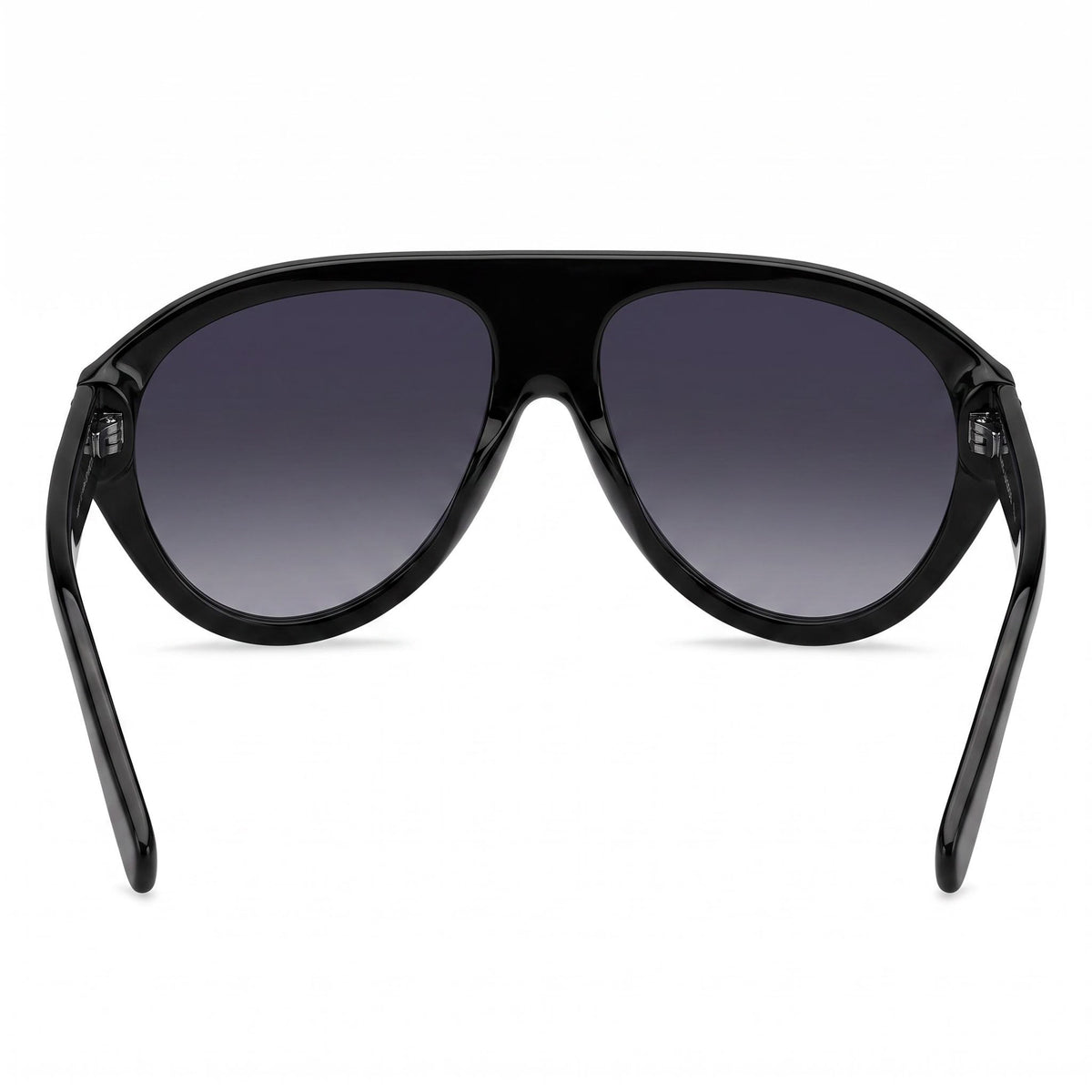 Gafas de sol tipo aviador casuales para hombre Marc Jacobs, 58 mm, Photo 3