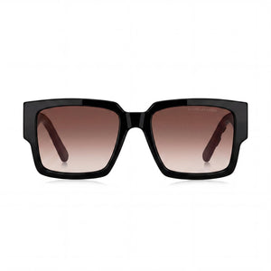 Marc Jacobs Casual Square Sunglasses for Women — front view, Cellulose Propionate frame