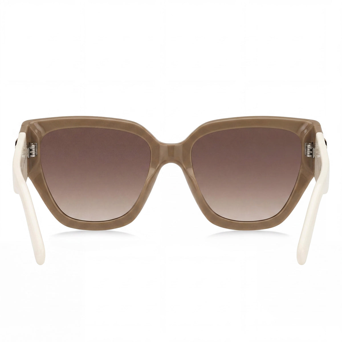 Marc Jacobs Casual MARC 724/S Beige Rectangle Sunglasses for Women, 54mm, Photo 4