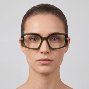 Marc Jacobs Classic Green Sunglasses Women — lifestyle wear, office and screen work daily