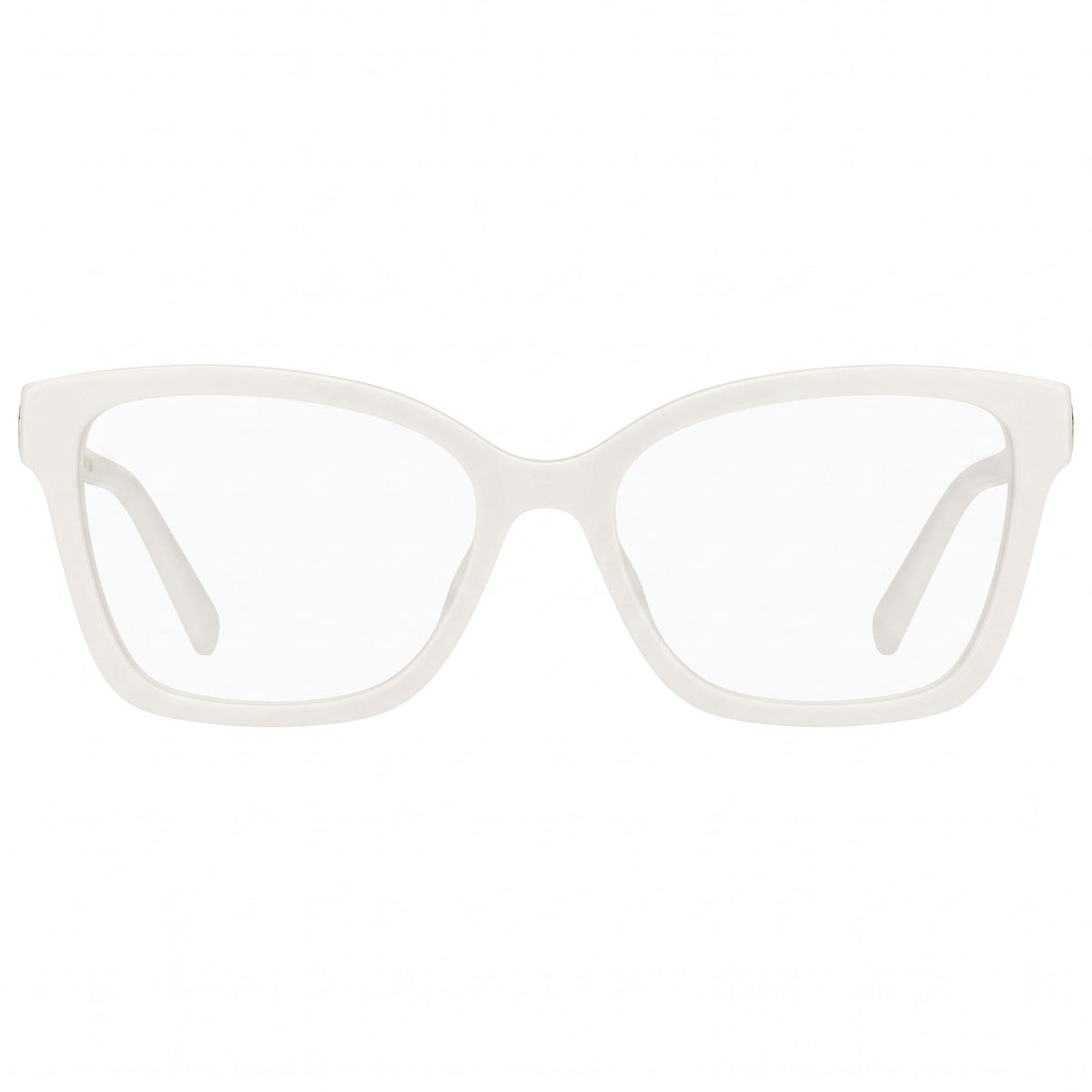 Gafas de sol clásicas Marc Jacobs para hombre, montura de plástico blanco roto, lentes multicolores no polarizadas 54-17-140 mm, Photo 2