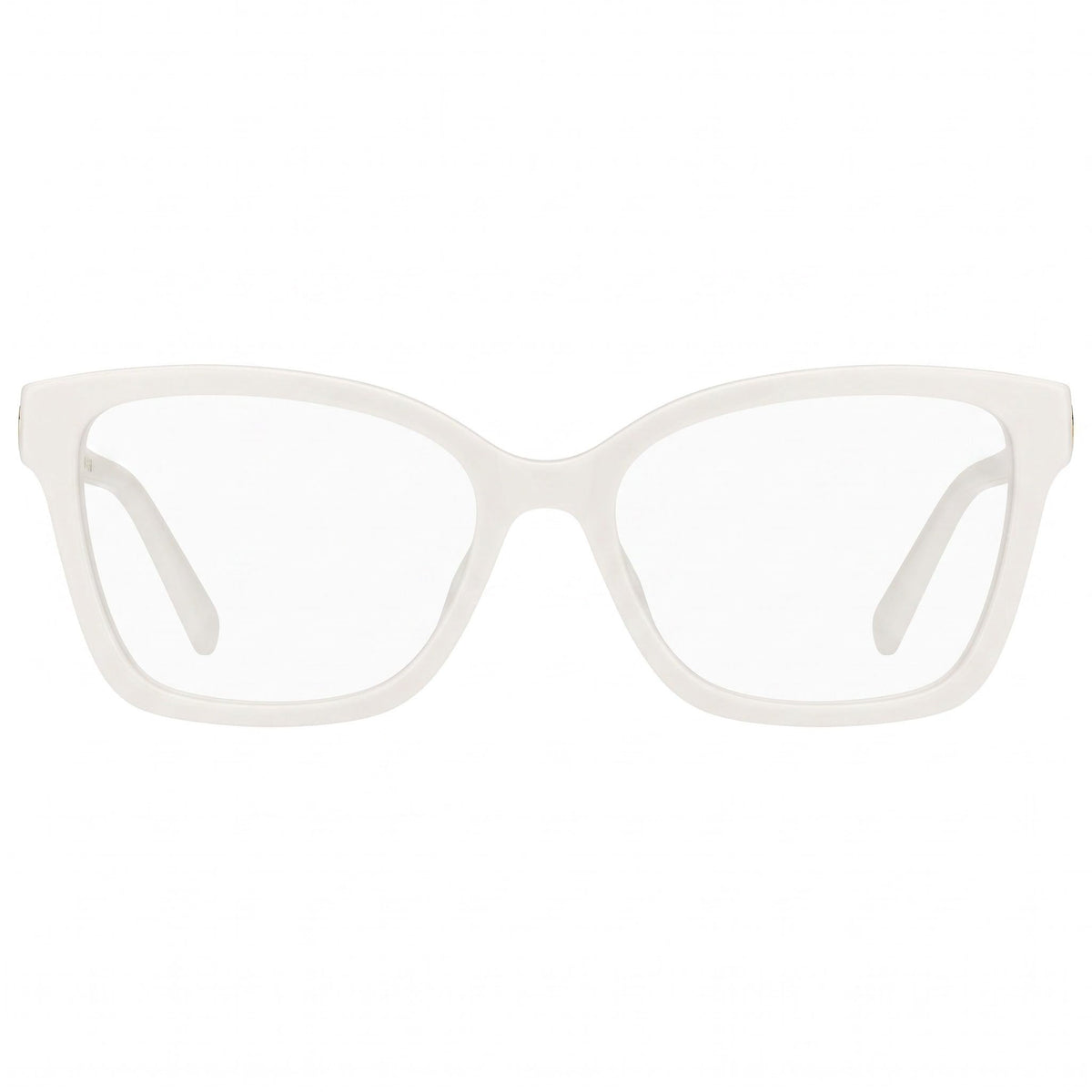 Gafas Marc Jacobs Classic para hombre con montura de plástico blanco roto, lentes de policarbonato no polarizadas 54-17-140, Photo 2