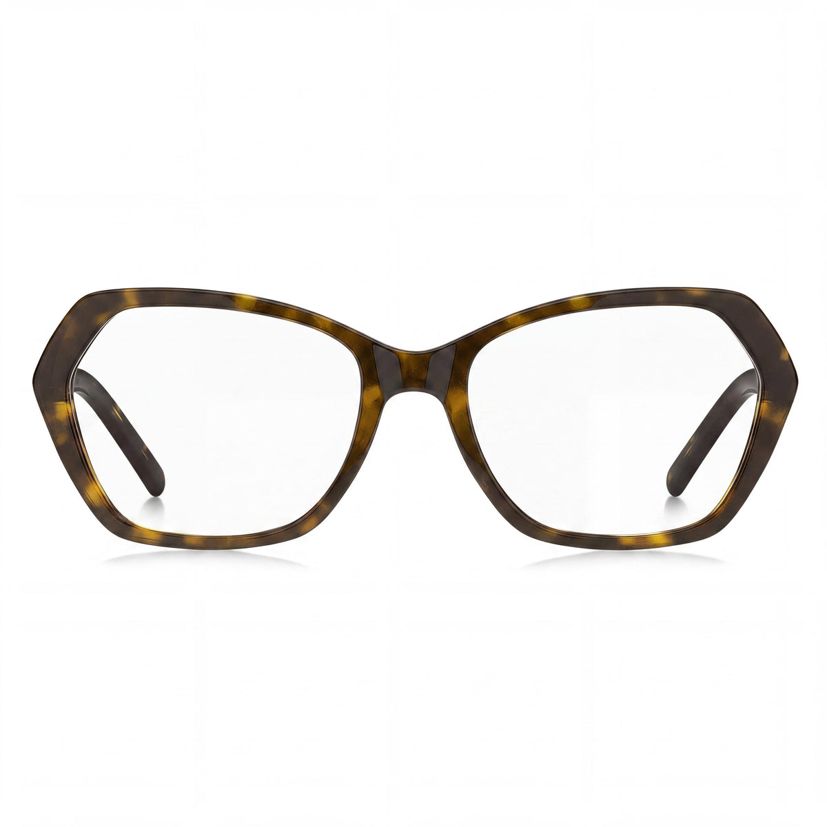 Marc Jacobs 86 Rectangle Eyeglasses for Women, Acetate 54mm, Photo 2