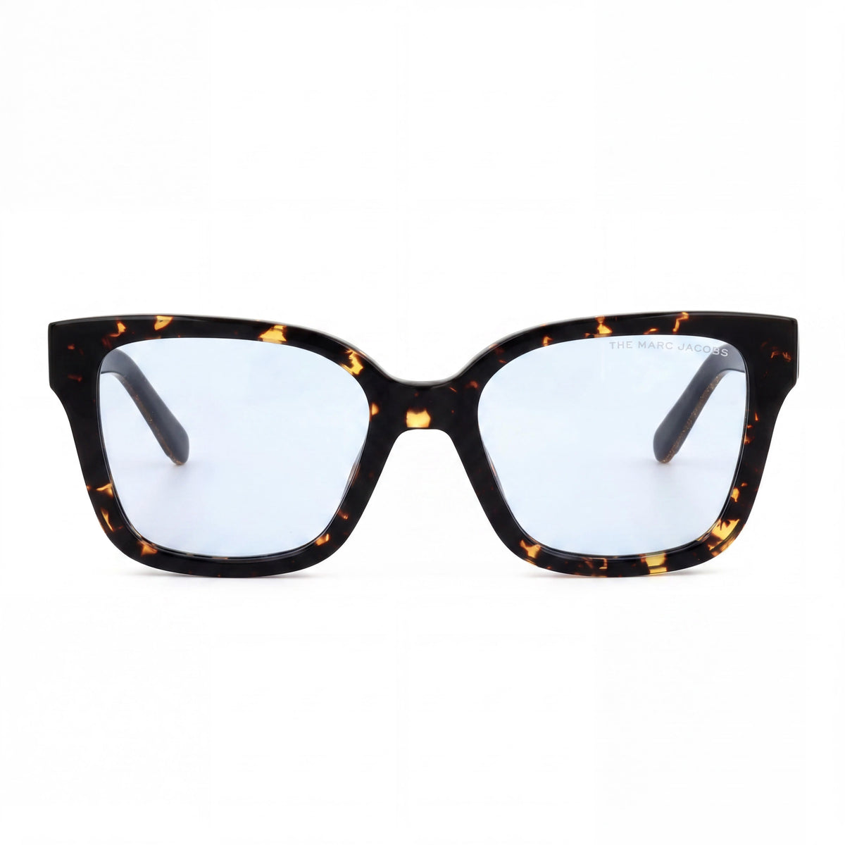 Marc Jacobs Marc 458/S Havana Black Blue Sunglasses for Women, 53mm, Photo 2