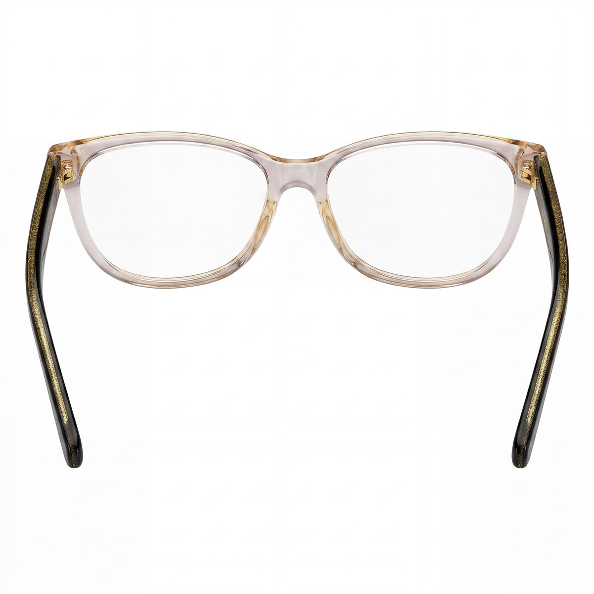 Gafas graduadas cuadradas para mujer Marc Jacobs Marc 462 en color marrón, 51 mm, Photo 3
