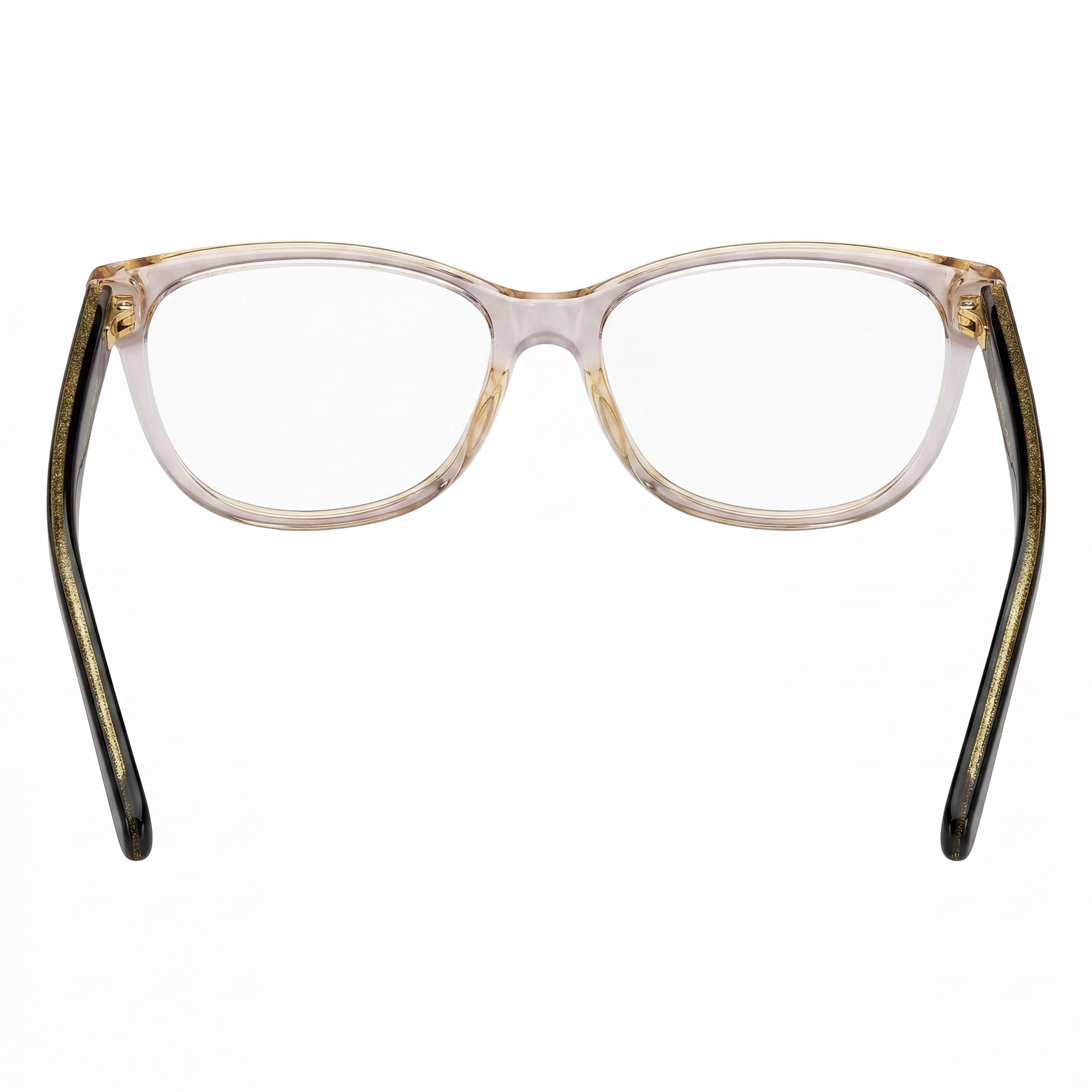 Marc Jacobs Marc 462 Brown Rectangle Eyeglasses for Women, 51mm, Photo 3