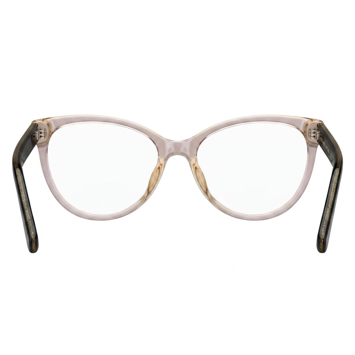 Gafas graduadas Marc Jacobs Marc 463 ojo de gato para mujer, color marrón, 53 mm, Photo 4