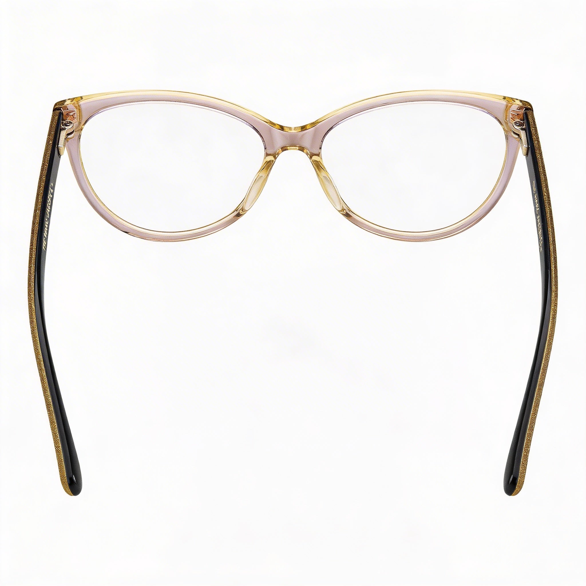 Gafas Marc Jacobs MARC 463 rectangulares marrones para mujer, Photo 2