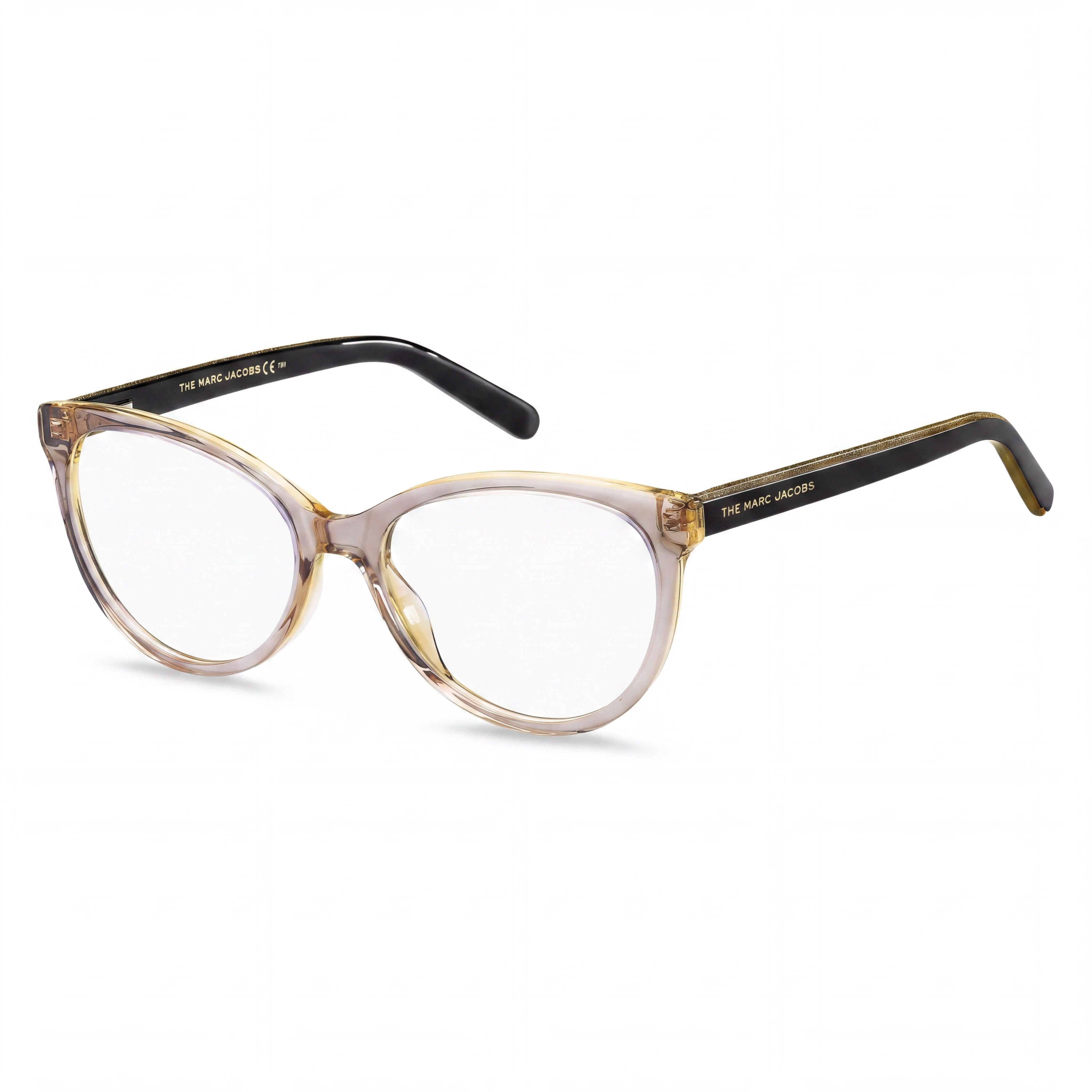 Gafas Marc Jacobs MARC 463 rectangulares marrones para mujer, Photo 1
