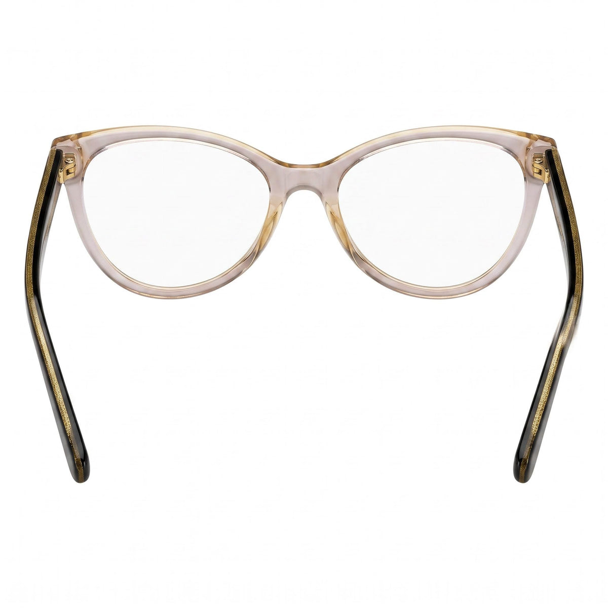 Marc Jacobs Marc 463 Gafas para mujer ovaladas en acetato marrón de 53 mm, Photo 4