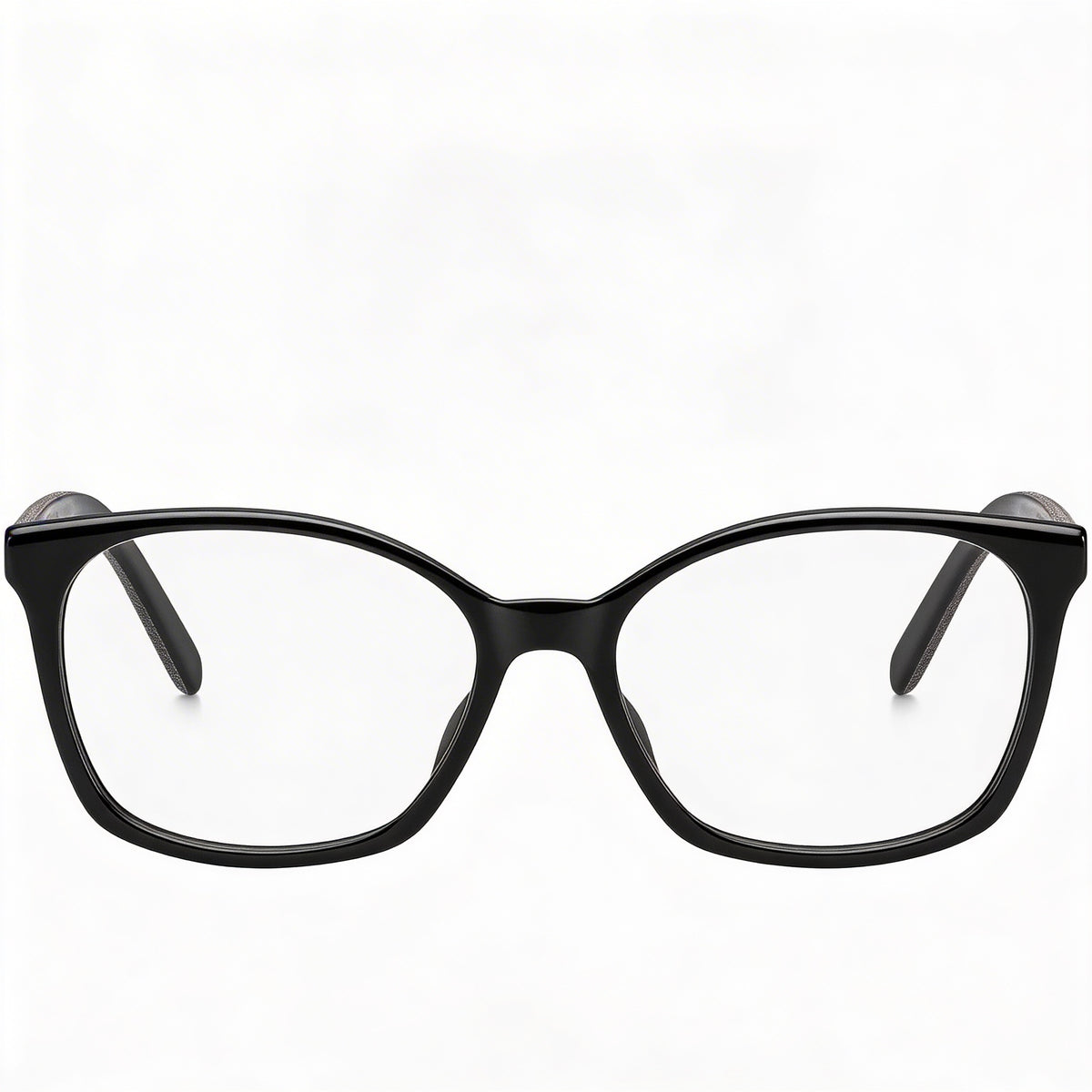 Marc Jacobs Marc 464 Black Square Eyeglasses for Women, 53mm, Photo 2