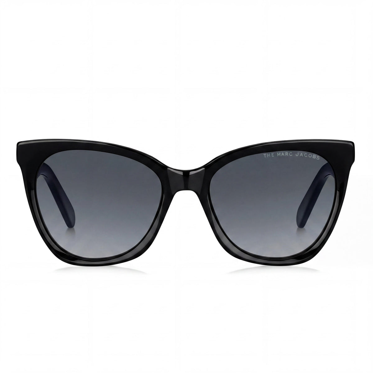 Marc Jacobs MARC 500/S Black Butterfly Sunglasses for Women, 54mm, Photo 2