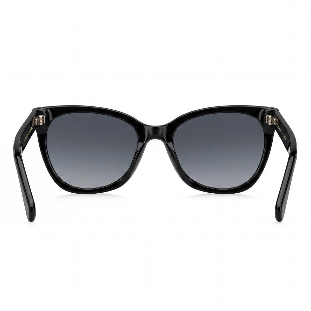 Marc Jacobs MARC 500/S Black Butterfly Sunglasses for Women, 54mm, Photo 4