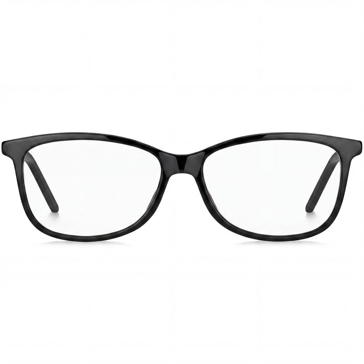 Marc Jacobs Marc 513 Black Gold Rectangle Eyeglasses for Women, 53mm, Photo 2