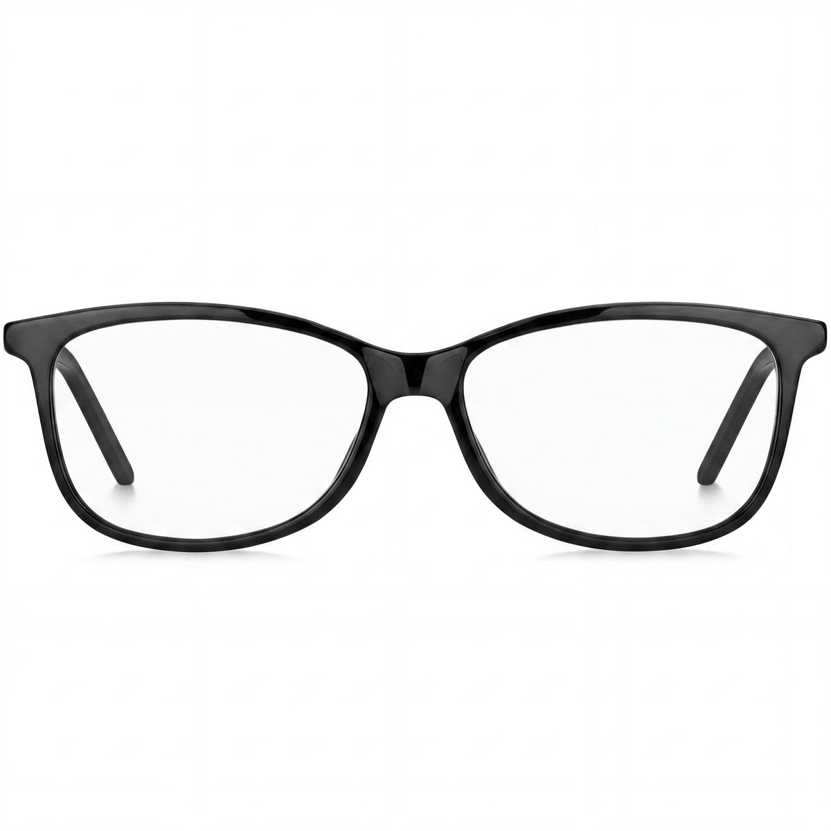 Gafas rectangulares para mujer Marc Jacobs Marc 513 en negro, 53mm, Photo 2
