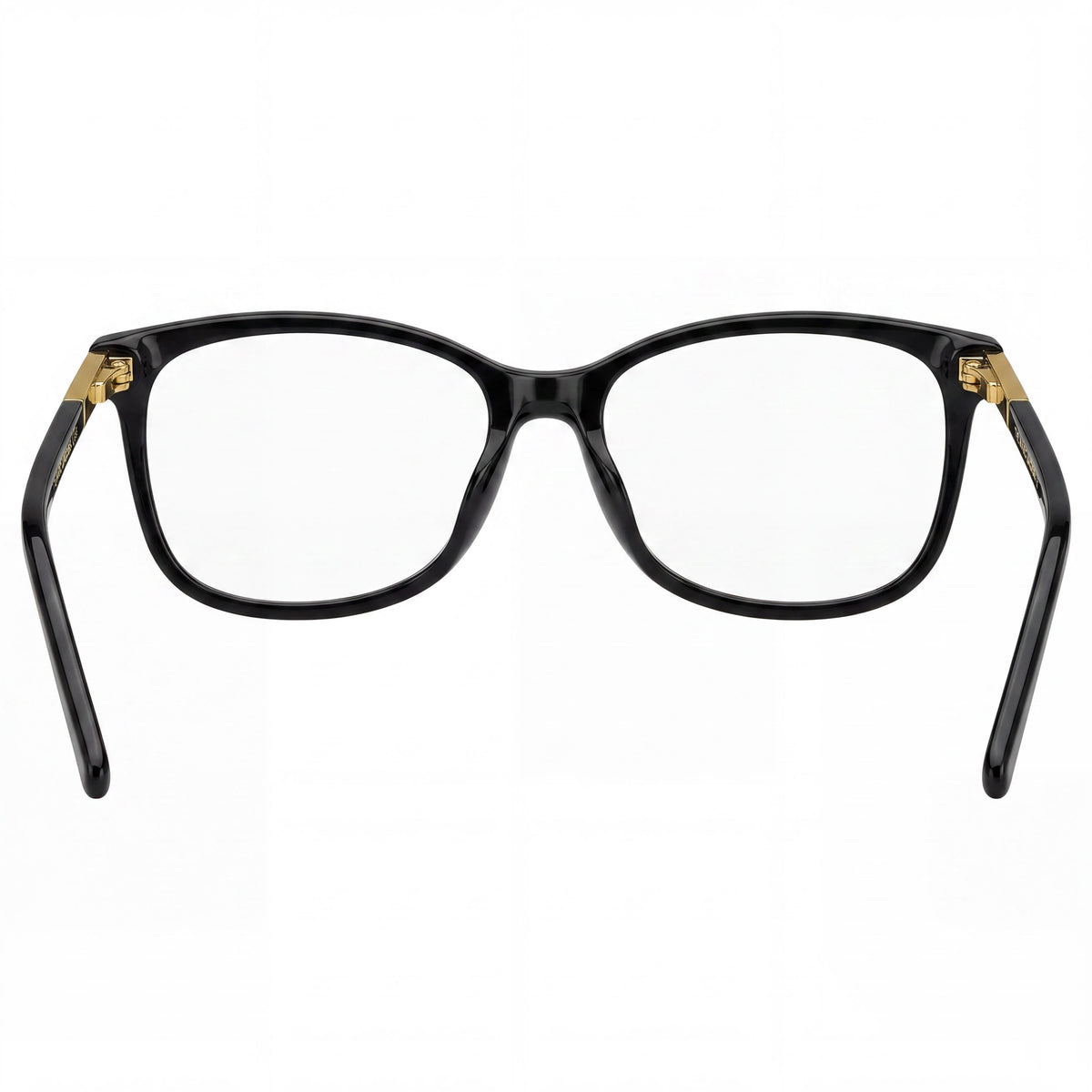 Gafas rectangulares para mujer Marc Jacobs Marc 513 en negro, 53mm, Photo 4