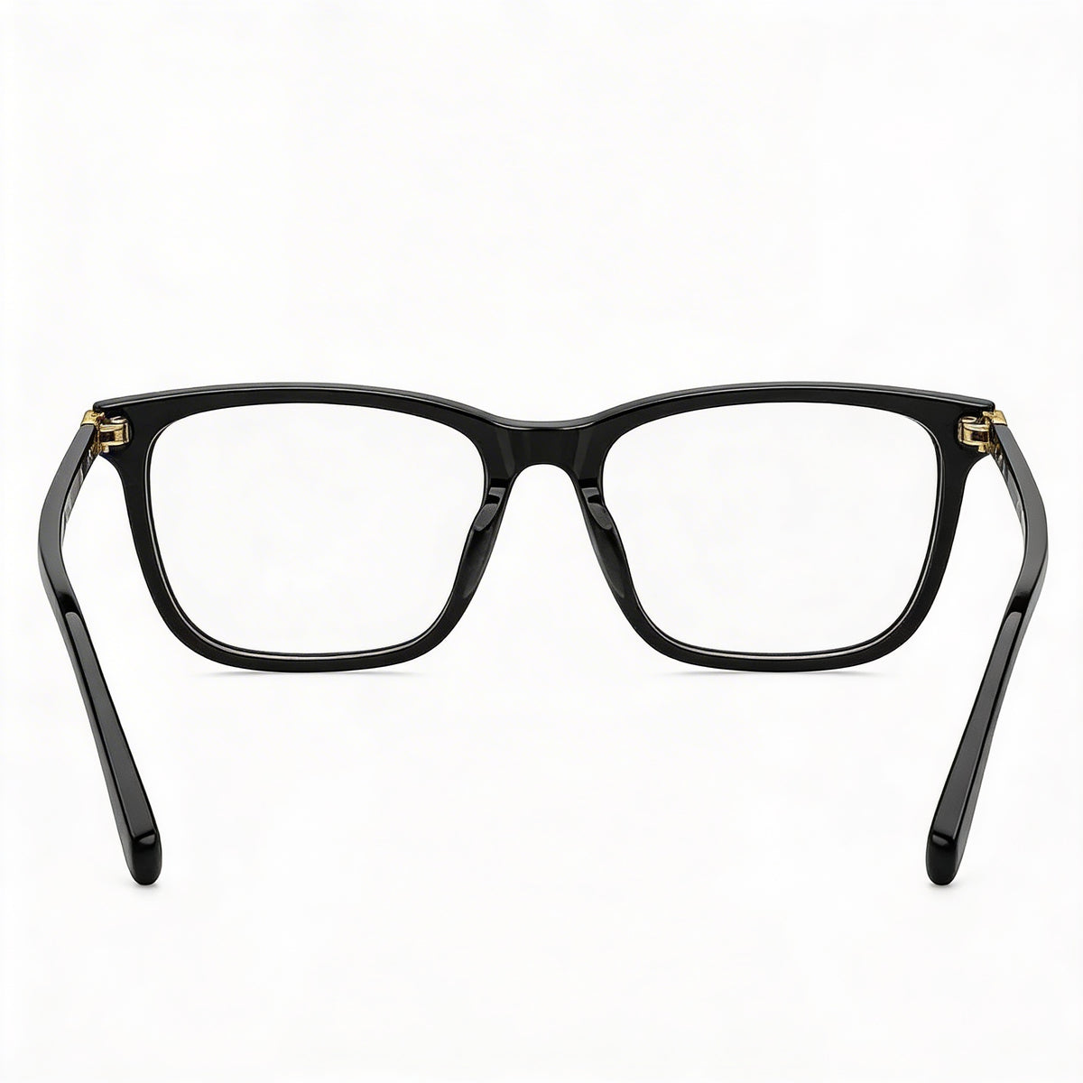 Marc Jacobs MARC 518 Black Rectangle Eyeglasses for Women, 52mm, Photo 2