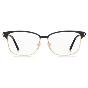 Marc Jacobs MARC 535 Square Eyeglasses for Women — front view, Metal