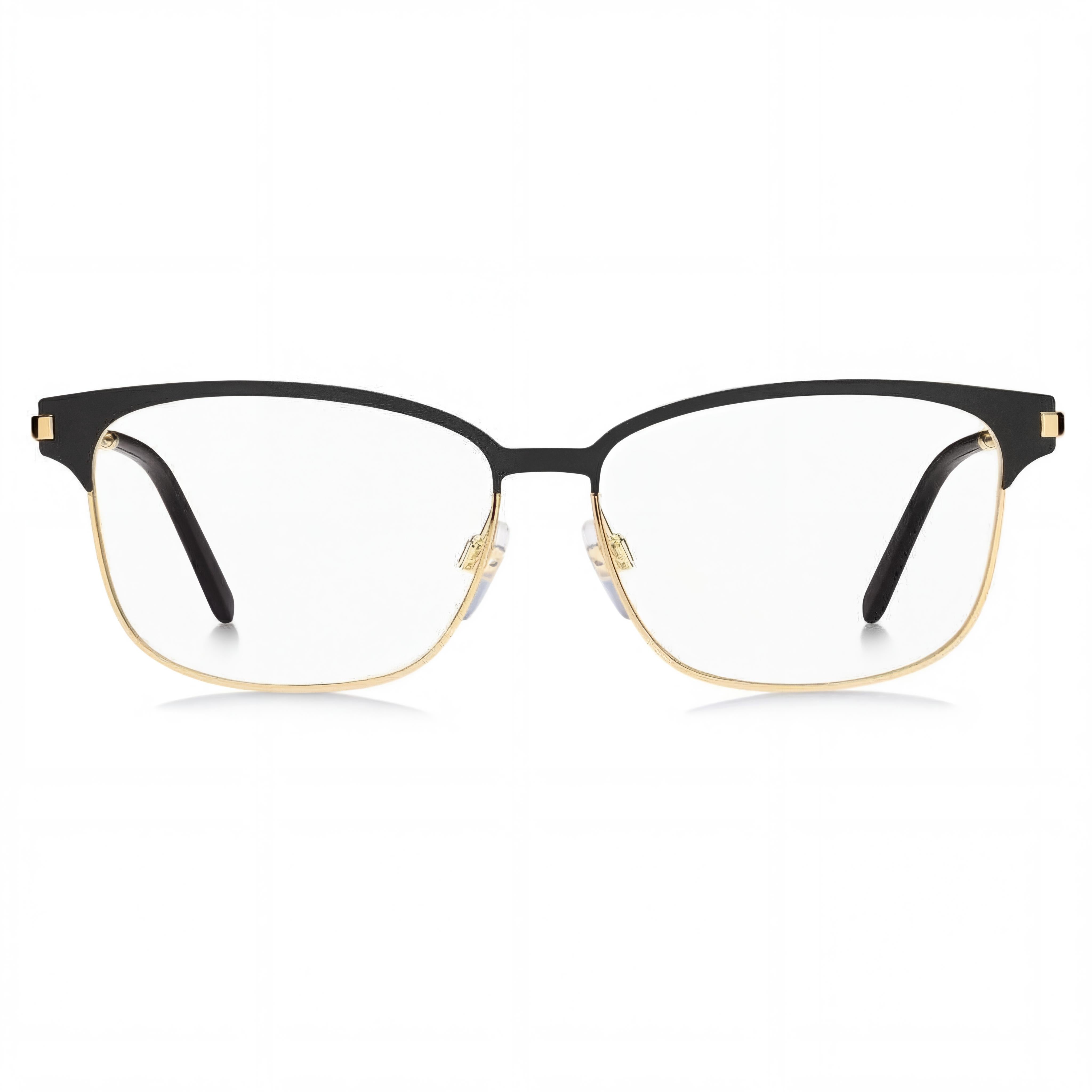 Marc Jacobs MARC 535 Black Gold-coloured Eyeglasses for Women, 54mm, Photo 2