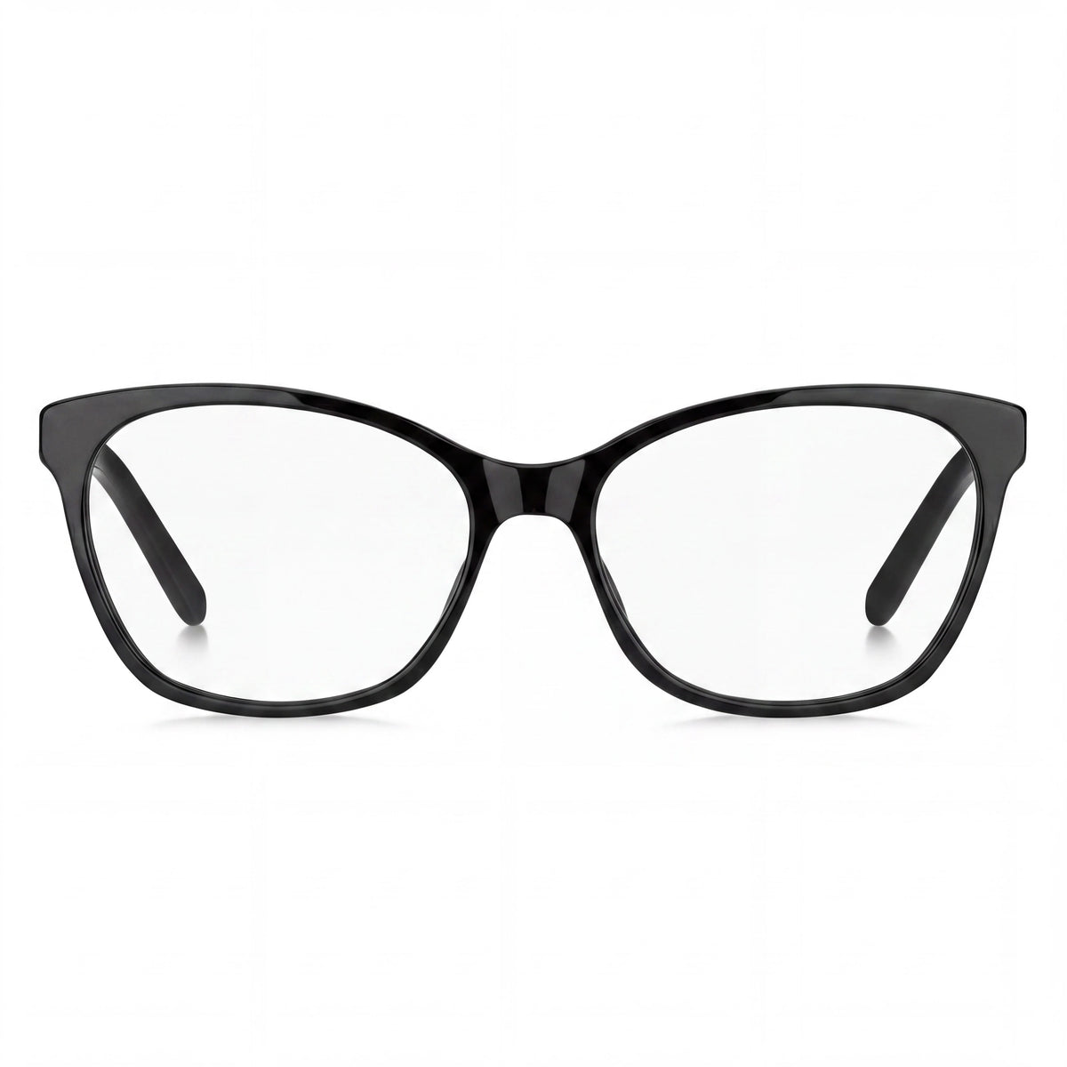Marc Jacobs Marc 539 Black Rectangle Eyeglasses for Women, 53mm, Photo 2