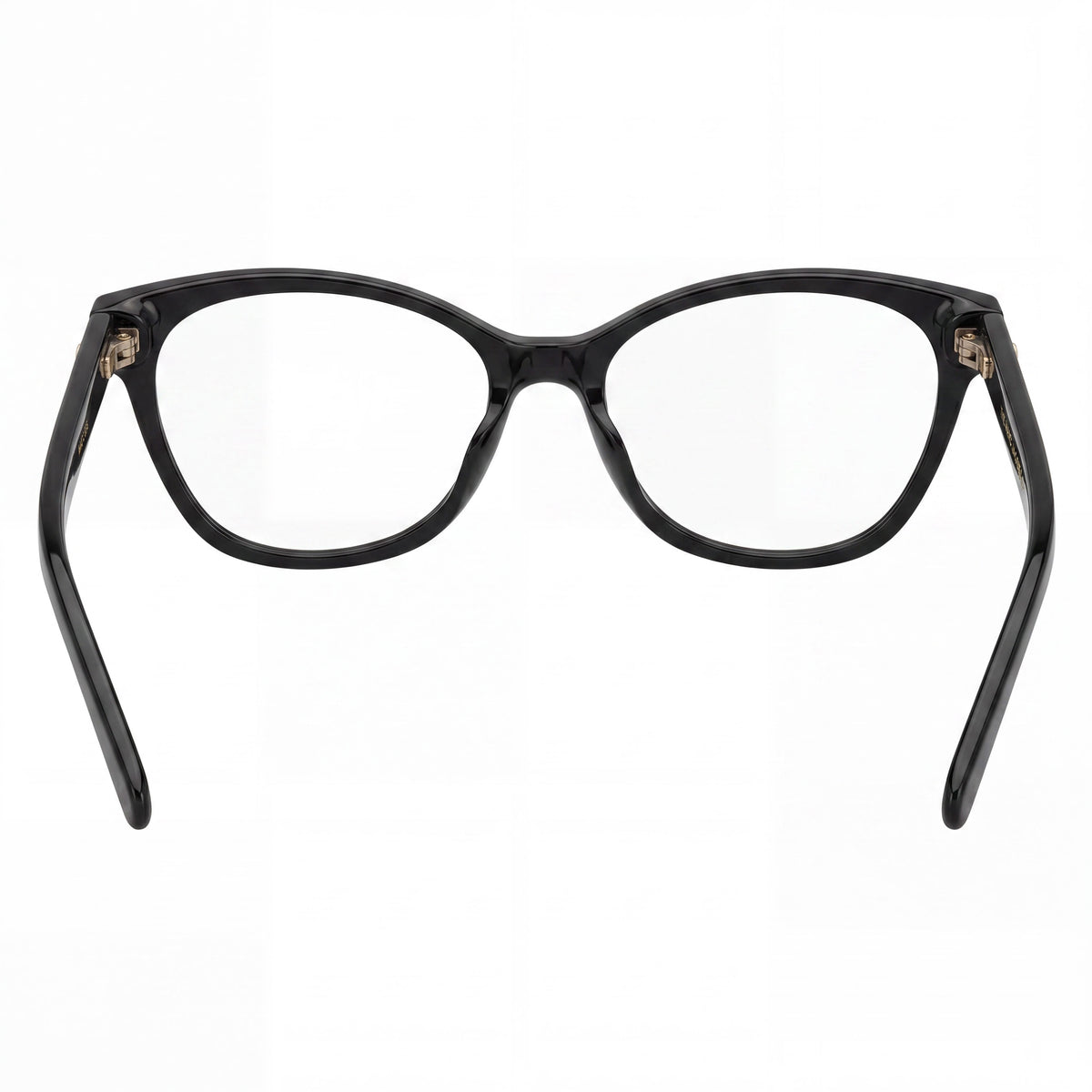 Marc Jacobs Marc 539 Black Rectangle Eyeglasses for Women, 53mm, Photo 4