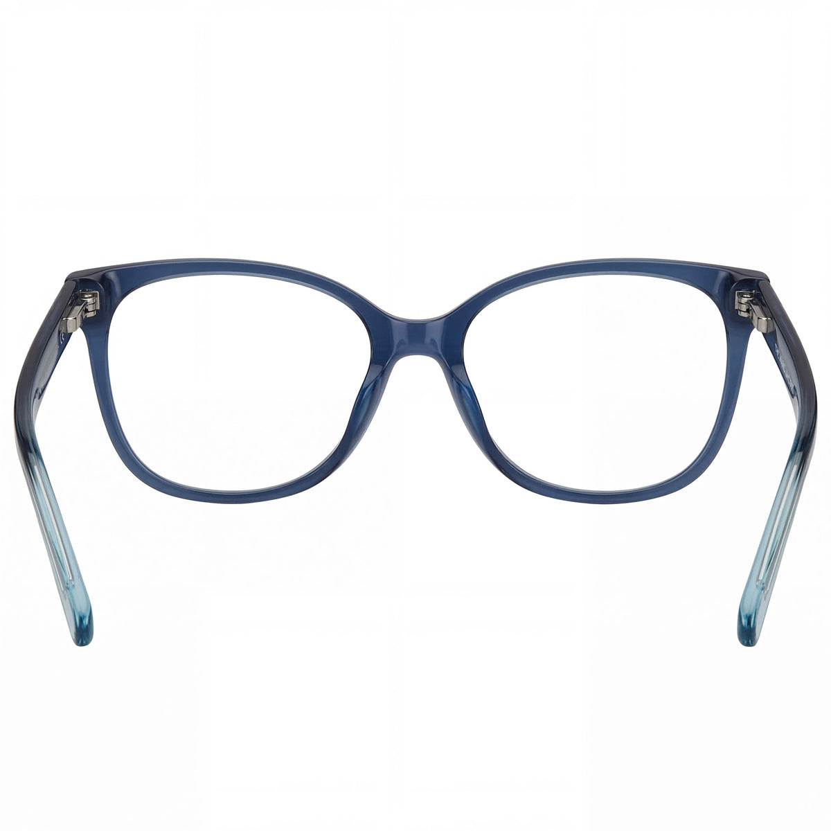 Marc Jacobs MARC 540 Blue Azure Square Eyeglasses for Women, 53mm, Photo 3
