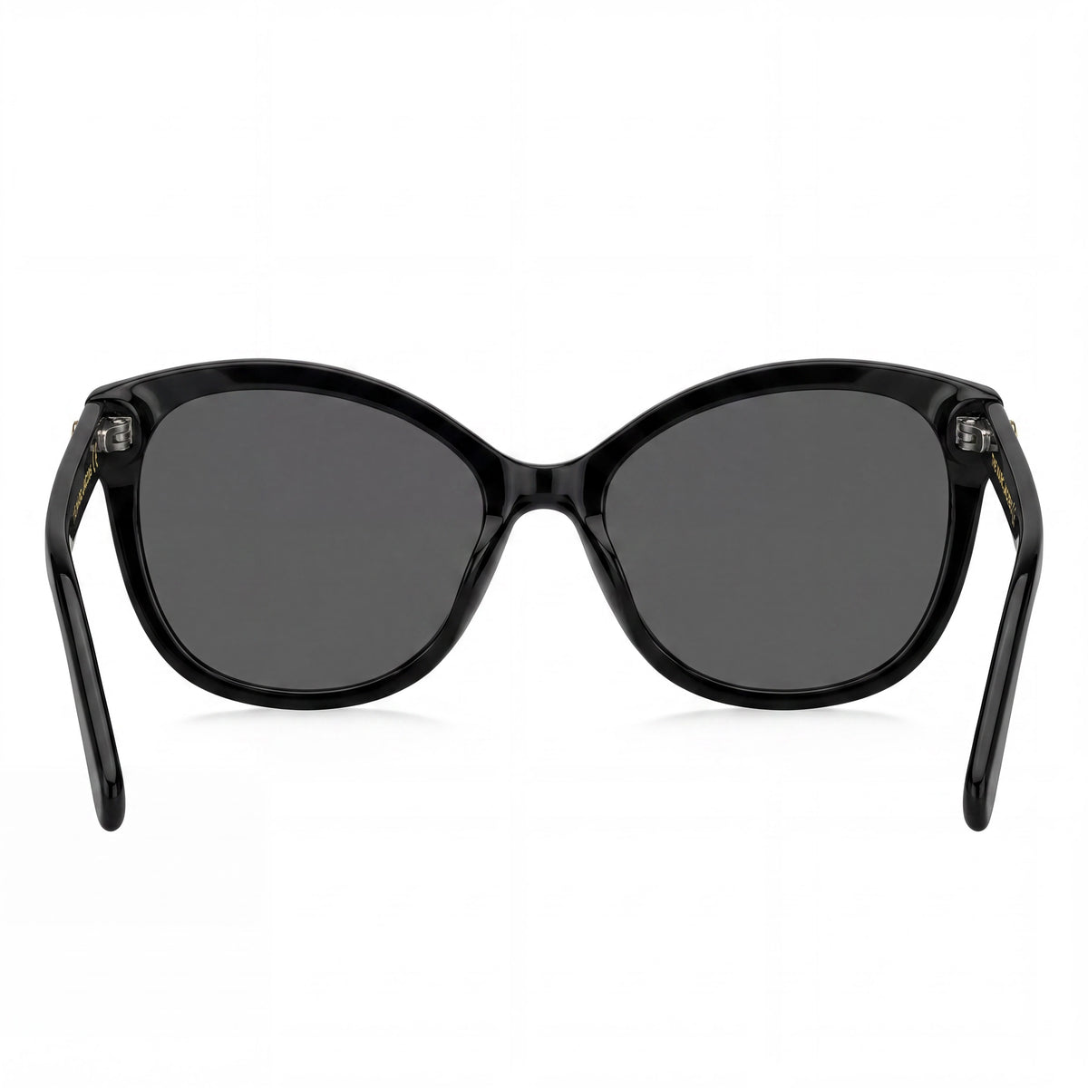 Marc Jacobs Marc 554/S Black Butterfly Sunglasses for Women, 55mm, Photo 4