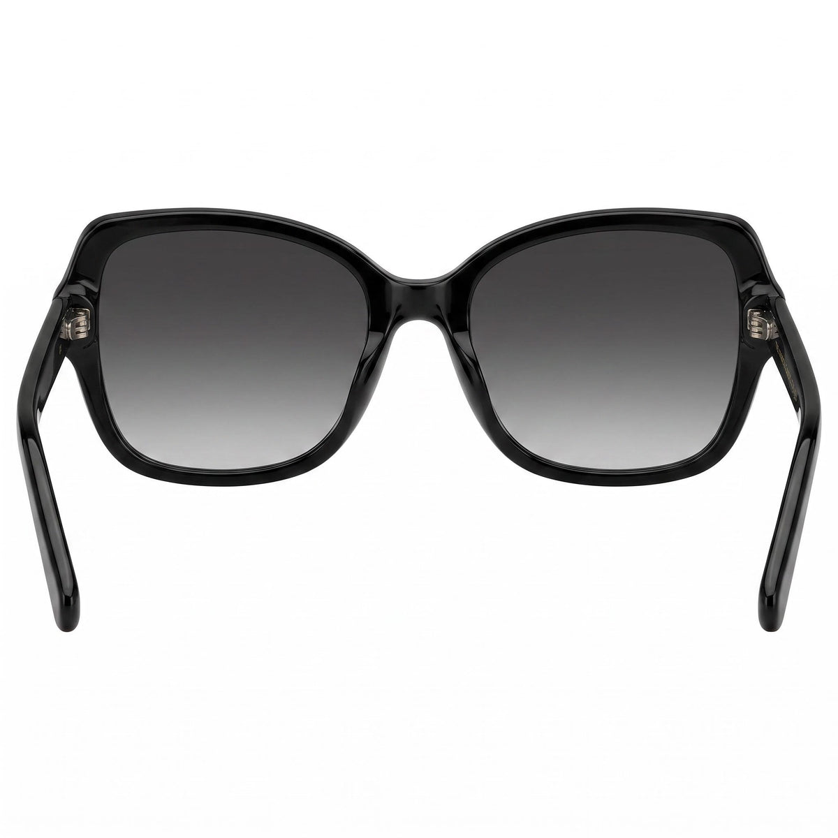 Marc Jacobs MARC 555/S Black Rectangle Sunglasses for Women, 55mm, Photo 4