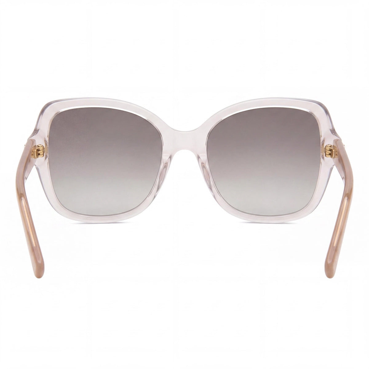 Gafas de sol cuadradas Marc Jacobs MARC 555/S color beige para mujer, 55 mm, Photo 4